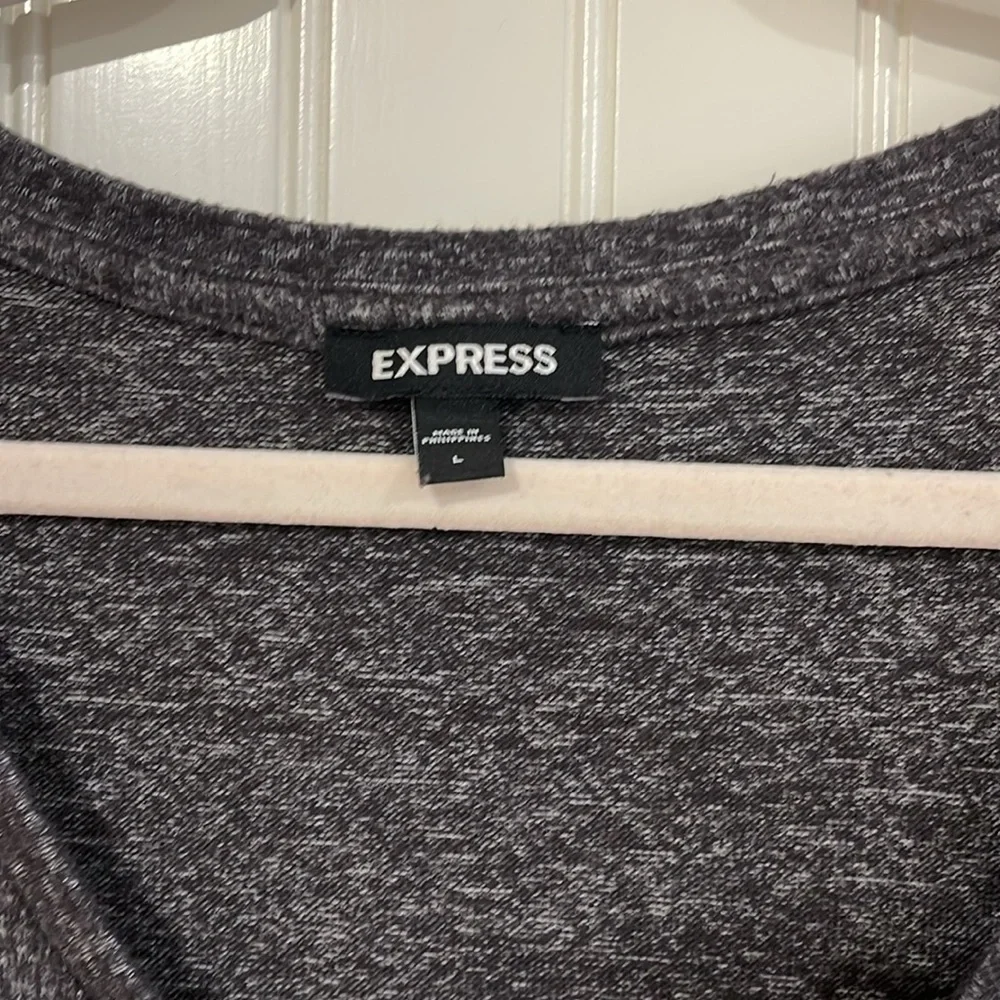 Express tunic - Picture 3 of 5